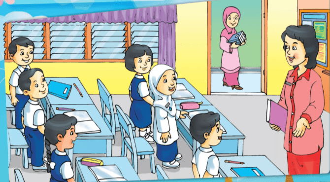 Kegiatan Belajar Mengajar di Jakarta Mulai 13 Juli 2020 | KlikDirektori.com