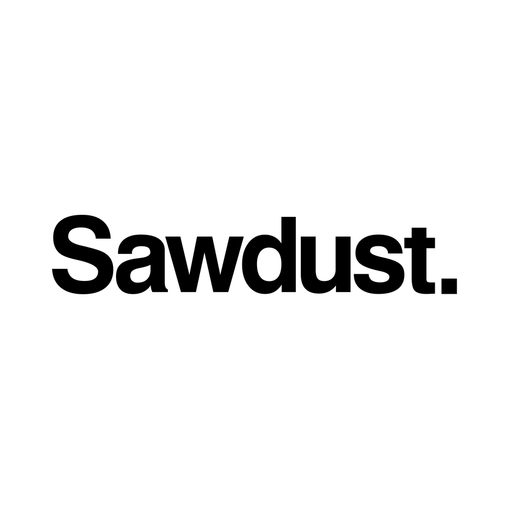 Sawdust