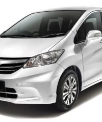 Rental Mobil Bintaro