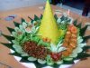 Paket Nasi Tumpeng