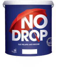 No Drop (Cat Anti Bocor)