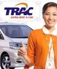 TRAC: Astra Rent A Car