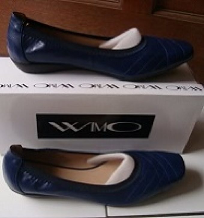 Wimo Shoes