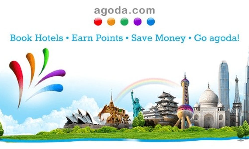 Klik Direktori | Agoda.com