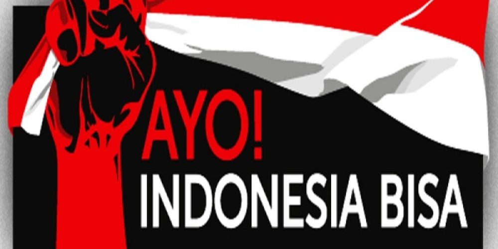 Menyongsong 100 Tahun Indonesia Merdeka