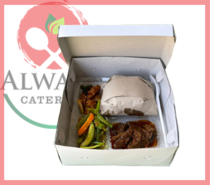 Alwan’s Catering Majalengka