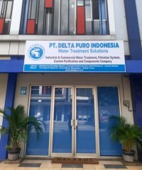 PT DELTA PURO INDONESIA