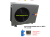 Wika Heat Pump for Swimming Pool