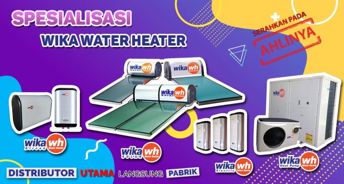 Wika Water Heater