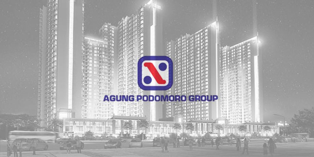 Agung Podomoro Group