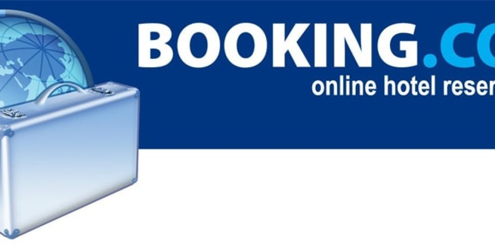 Pesan Booking.com