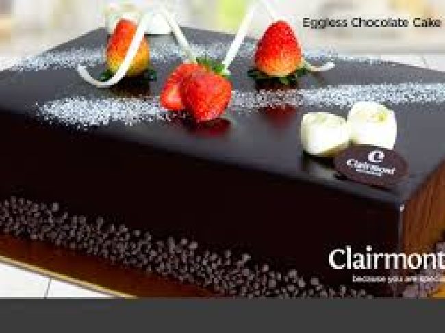 Clairmont Patisserie