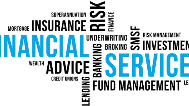 Financial Services