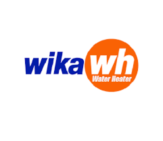 Distributor Wika Water Heater