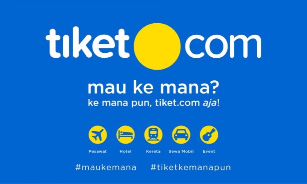 Klik Direktori | Tiket.com