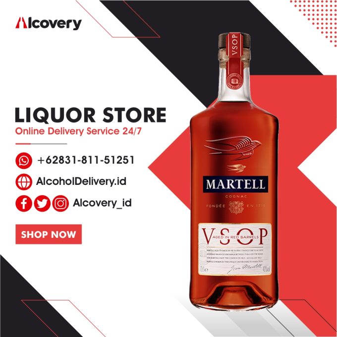 Alcovery Minuman Keras Alkohol