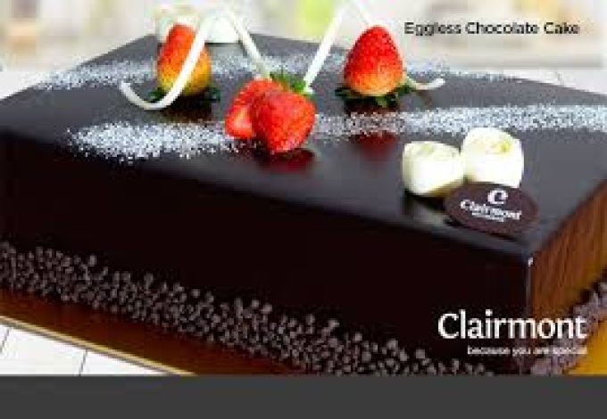 Clairmont Patisserie