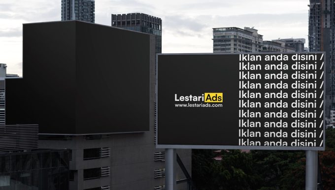 LED Billboard