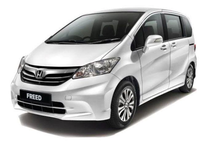 Rental Mobil Bintaro