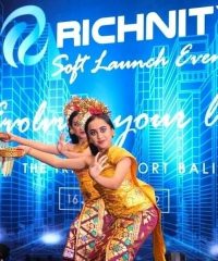 Richnity Jalan Menuju Sukses